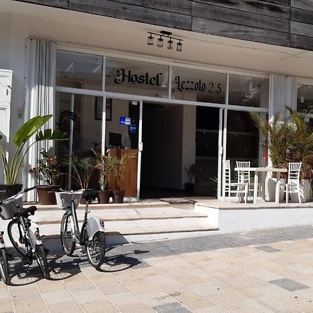 Lezzoto 2.5 Beach Playa del Carmen Eksteriør billede